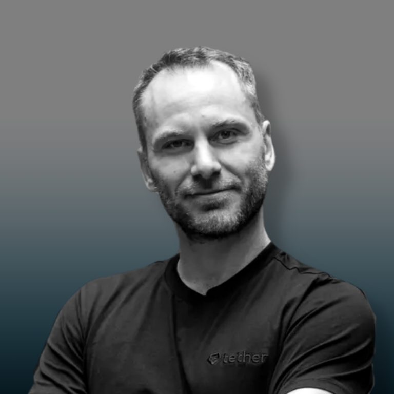 Paolo Ardoino
