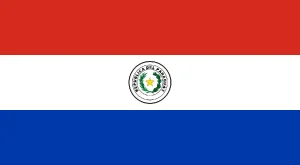 Flag_Paraguay